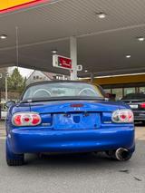 Mazda MX-5 1.6 16V 1.6 Hardtop Magnaflow  - Mazda Gebrauchtwagen von 2002