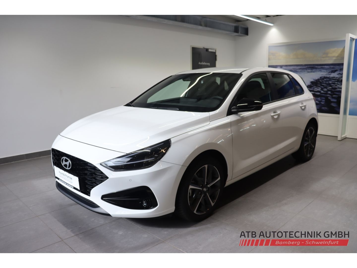 Hyundai i30 – Bild 2