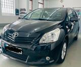 Toyota Verso Edition - 7 Sitzplätze - Toyota Verso: Kombi