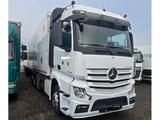 Mercedes-Benz ACTROS 2745 Getränke LKW LBW-Ret. - Mercedes-Benz Lkw actros