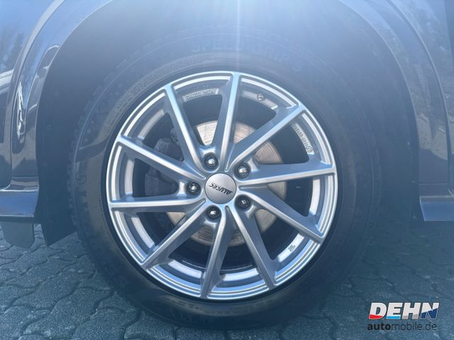 Honda HR-V 1.5 i-VTEC Executive Navi Panorama LED AHK