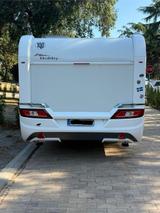 Hobby Prestige 660 WFC, Klima, Mover, Markise, Autark  - Angebote entsprechen deinen Suchkriterien