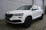 Skoda Karoq 1.5TSI DSG Ambition Navi/MirrorLi PDC SHZ - Skoda aus 2019