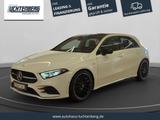 Mercedes-Benz A 200 EDITION 2021 AMG-LINE PANO-DACH+NIGHT-PAKE - Mercedes-Benz A 200 in Köln