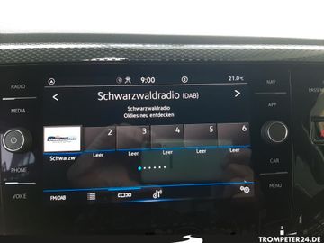 Fahrzeugabbildung Volkswagen Polo VI Life App-Connect Digital Cockpit Pro