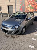 Opel Corsa 1.2 | 75.000 km | TÜV neu| Sche... - Opel Corsa aus 2015 mit Benzin-Antrieb: Kleinwagen, 1.2