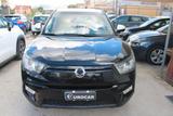 Ssangyong Tivoli 1.6d 2WD Go - Ssangyong Tivoli aus 2015