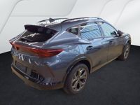 Cupra Formentor - Vorschau Bild 3