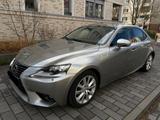Lexus IS 300 Hybrid*LexusGarantie2031*LED*Leder*Execut - graue Lexus IS-Serie