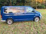 Volkswagen T5 Transporter - VW T5 Transporter in Nürnberg