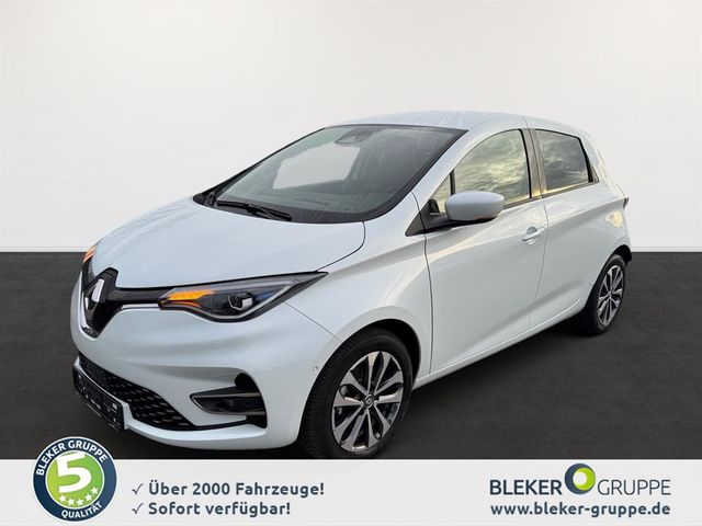 Renault ZOE R135 Intens R135/Z.E. 50 (Kauf-Batterie)