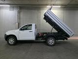 Isuzu D-Max 2.5 4WD 3 Seiten Kipper 3,5T AHK - Isuzu Gebrauchtwagen