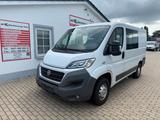 Fiat Ducato 130 L1H1 5 Sitzer 1Hand Klima - Fiat Ducato: Sitze
