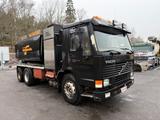 Volvo FL10 6x2 vacuum / presure tank truck, full steel - Angebote entsprechen deinen Suchkriterien
