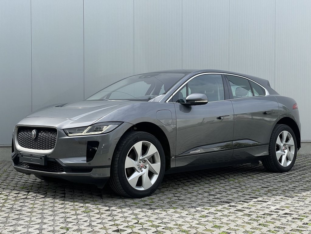 Image of Jaguar I-Pace