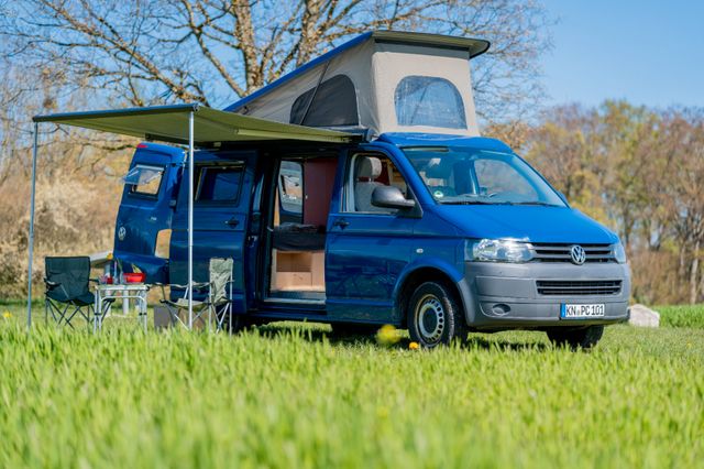 Volkswagen T5 California