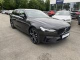 Volvo V90 R-Design Recharge Plug-In Hybrid AWD T6 Twin - Volvo V90 Recharge-R-Design