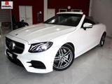 Mercedes-Benz M.B.E 220 d Auto Cabrio Prem.Plus AMG KM65000 - Mercedes-Benz C 65 AMG