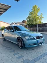 BMW Bmw e90 335d 2007 - BMW 335 in Augsburg