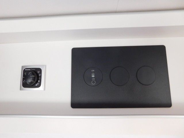 Fahrzeugabbildung LMC Videro 580 K Alufelgen Fußbodenheizung