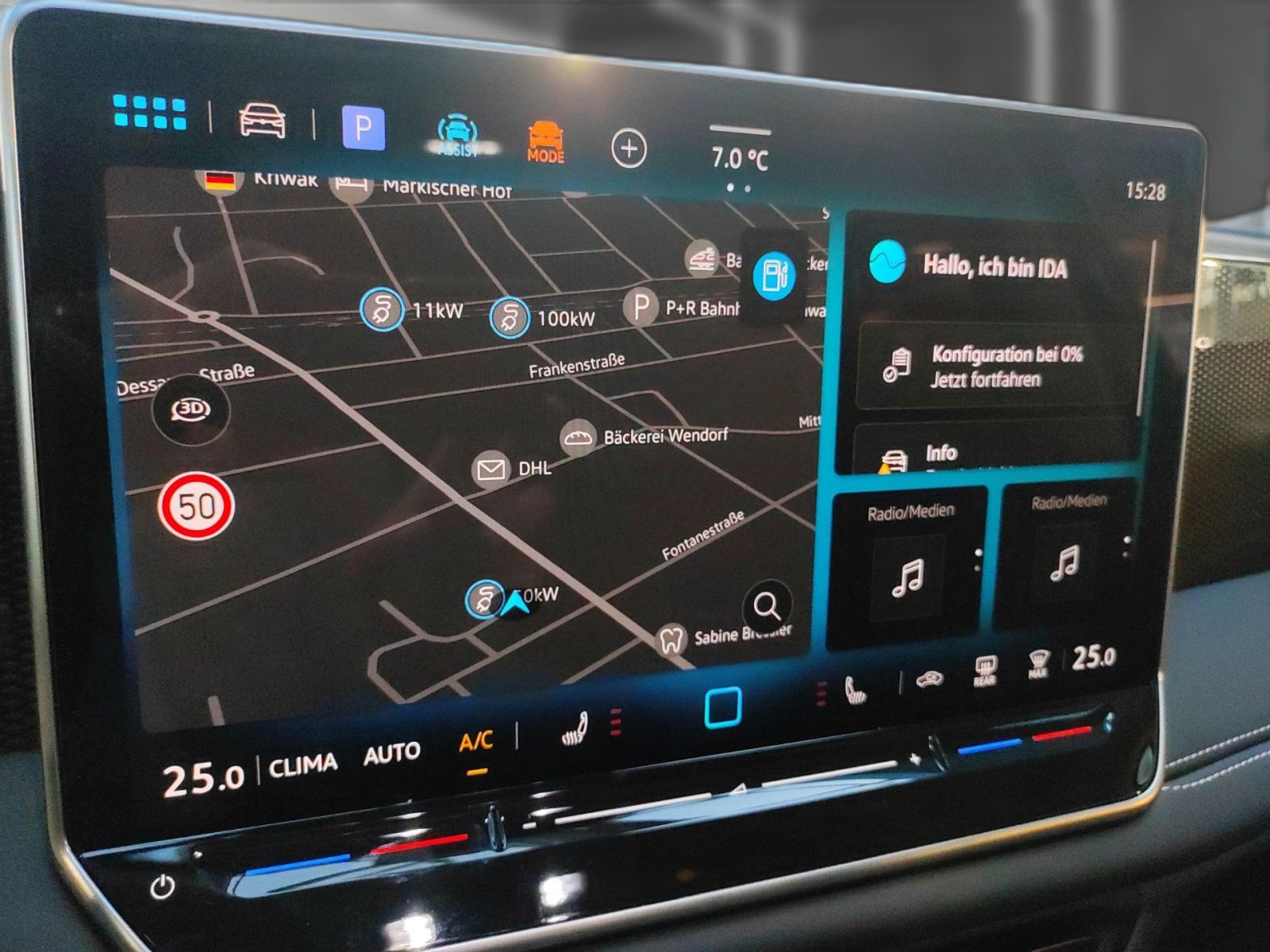 Volkswagen Tiguan - Bild 15