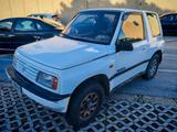 Suzuki Vitara 1.6i cat Cabriolet JLX GPL - Suzuki Vitara: Jlx