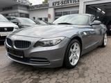 BMW Z4 Cabrio sDrive23i*Xenon*41000Km*Navi*Rentnerh. - BMW Z4 in Düsseldorf