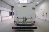 HYMER / ERIBA / HYMERCAR B 508 CL Hubbett /Markise/Klima/Finanzierung - 2008 5
