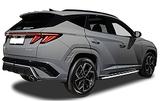 Hyundai TUCSON Comfort 1.6T-GDI 150PSLED;Kamera;SHZ;Navi - Hyundai TUCSON mit Benzin-Antrieb: Geländewagen