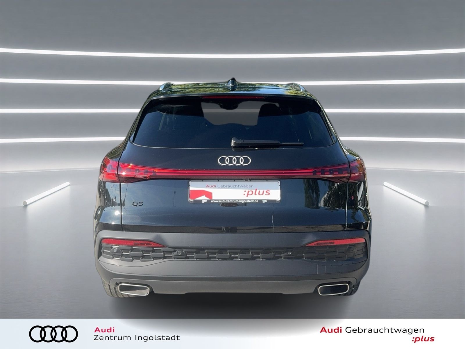 Audi Q5 - Bild 6