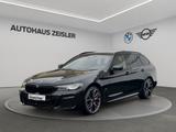 BMW 540d xDrive Touring M SPORTPAKET akt.Geschwindig - BMW 540 in Stuttgart