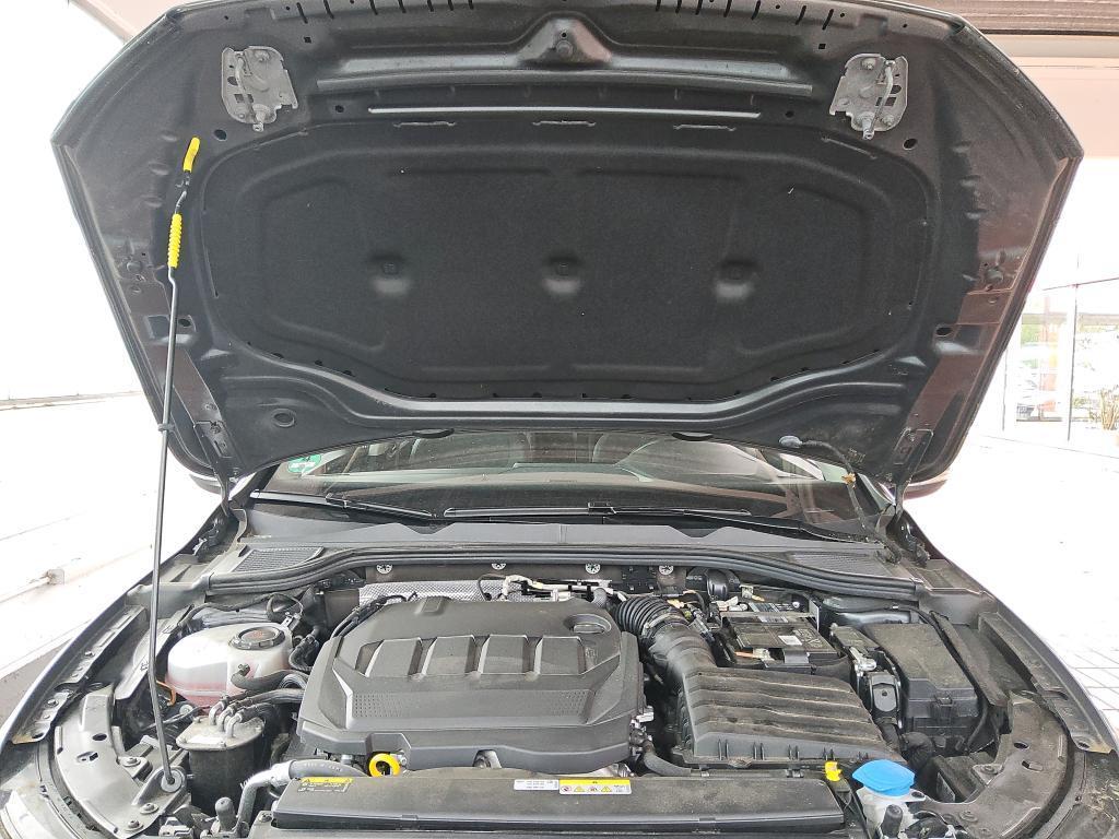 Volkswagen Golf Variant 2.0 TDI Life Travel+Lane ACC 5J-Gar, миниатюра 7