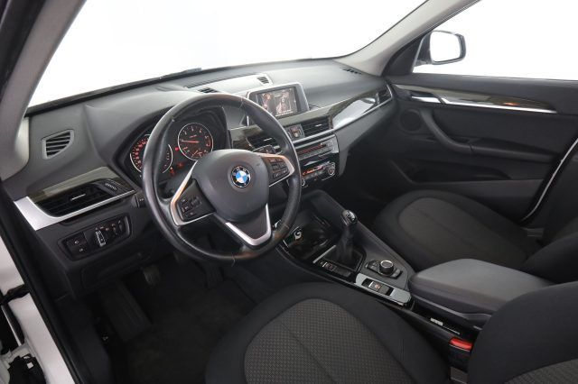 BMW BMW X1 X1 sDrive18d Advantage