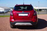 Opel Mokka X 1.4 DI Innovation 4x4 LED Navi Kamera - Opel Mokka X Gebrauchtwagen