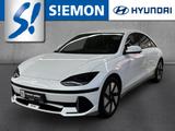Hyundai IONIQ 6 77,4kWh 4WD UNIQ SHZ PDCv+h Bose HUD Nav