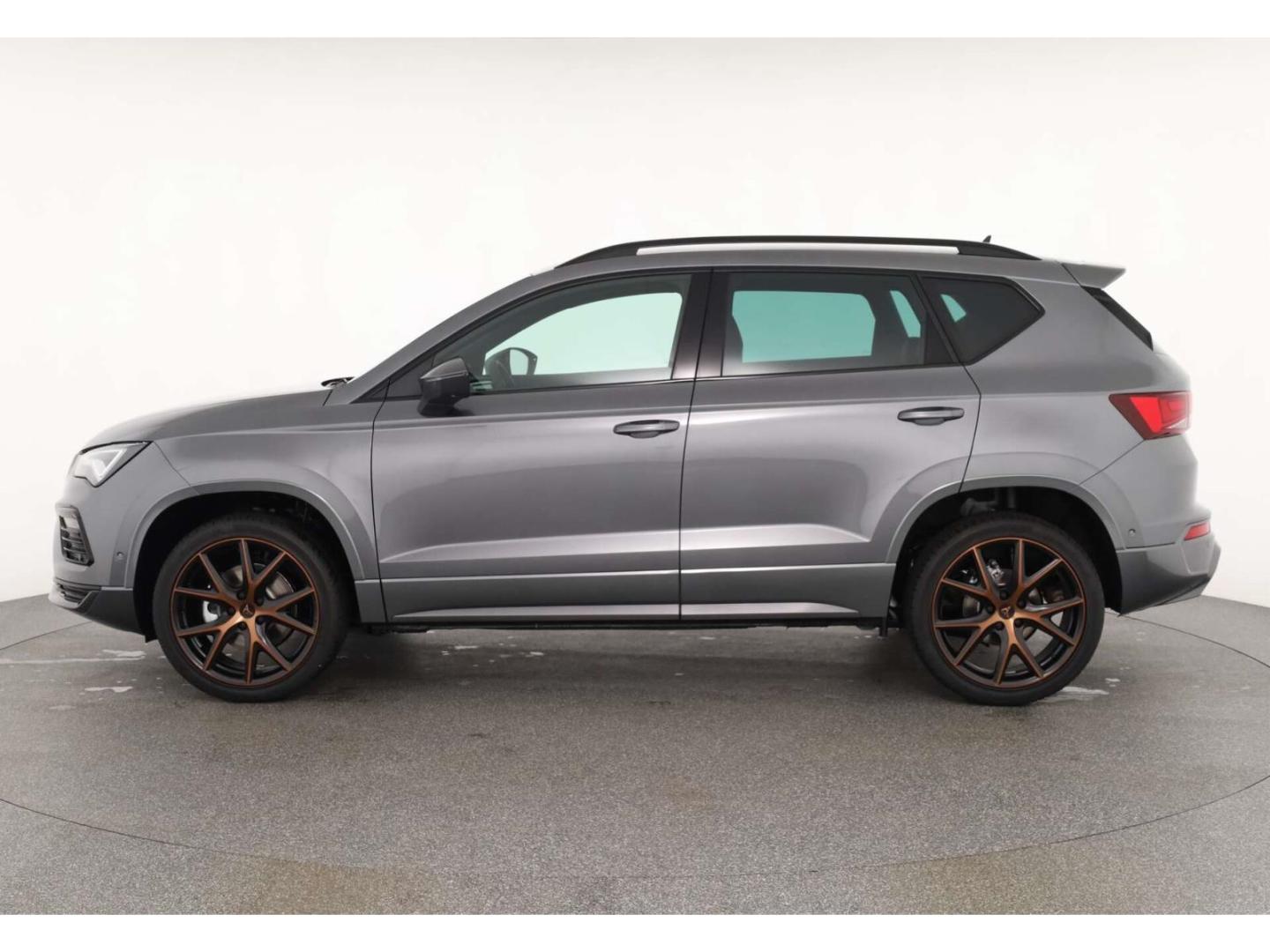 Cupra Ateca 1.5 TSI