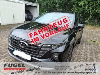 Image of Hyundai TUCSON