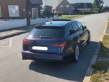 Audi A6 4g c7 Massage Bose Sthz Austauschmotor  Luftf - Audi A6 C7 Gebrauchtwagen