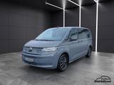 Volkswagen T7 Multivan 2.0TDI DSG Navi LED AHK RearView 17" - Volkswagen: 17