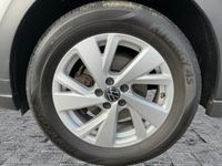 Volkswagen Taigo - Vorschau Bild 8