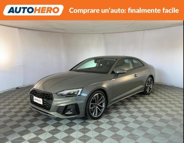 Image of Audi A5