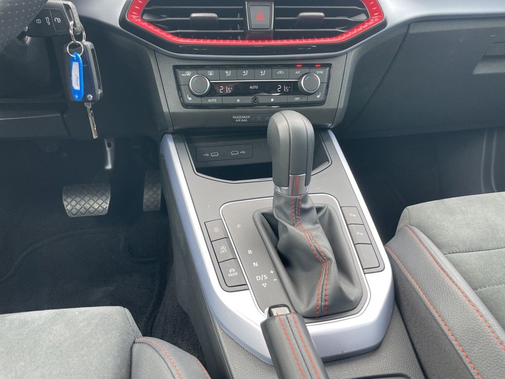 Seat Arona - Bild 20