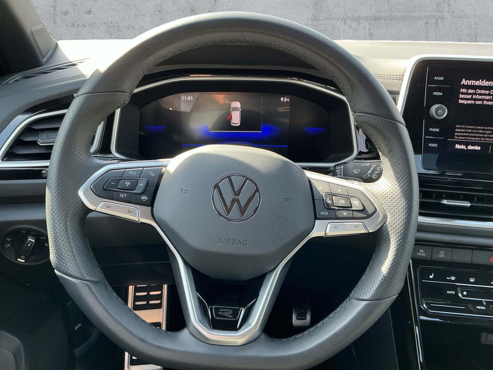 Volkswagen T-Roc - Bild 10