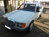 Mercedes-Benz E 200  - Mercedes-Benz 200 in Mannheim