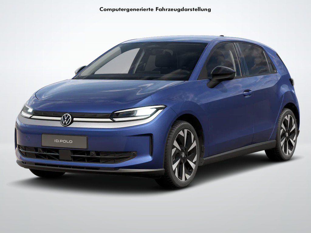 Image of Volkswagen ID. Polo