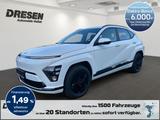 Hyundai KONA Elektro 64kWh Select Effizienz-Paket*LED*Ke