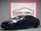 BMW M5*Limo*Automatik*Carbon*Schiebedach*B&O*BBS*HuD - gebrauchte BMW M5 aus dem Jahr 2014
