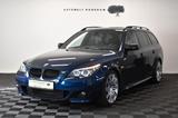 BMW 525i Touring M-SPORT *XENON *PANO *SPORTSITZE - BMW 525 aus 2008: Kombi