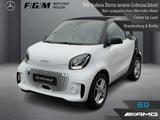 Smart Fortwo EQ Coupe Sitzhz|LMF|Navi|Sound|Facelift - Smart aus 2021