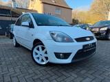 Ford Fiesta White Magic*Klima/LM/Servo/Tüv 10.2027 - Ford Fiesta aus 2008